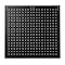 National Public Seating NPS Set of 2 Peg Boards and 50 Hooks for 24" Wide HDT3 and SLT3 Tables PEG24-3 - alternate 3